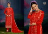 Atharv By Fourdots Glass Organza Fancy Designer Salwar Suits Orders In India